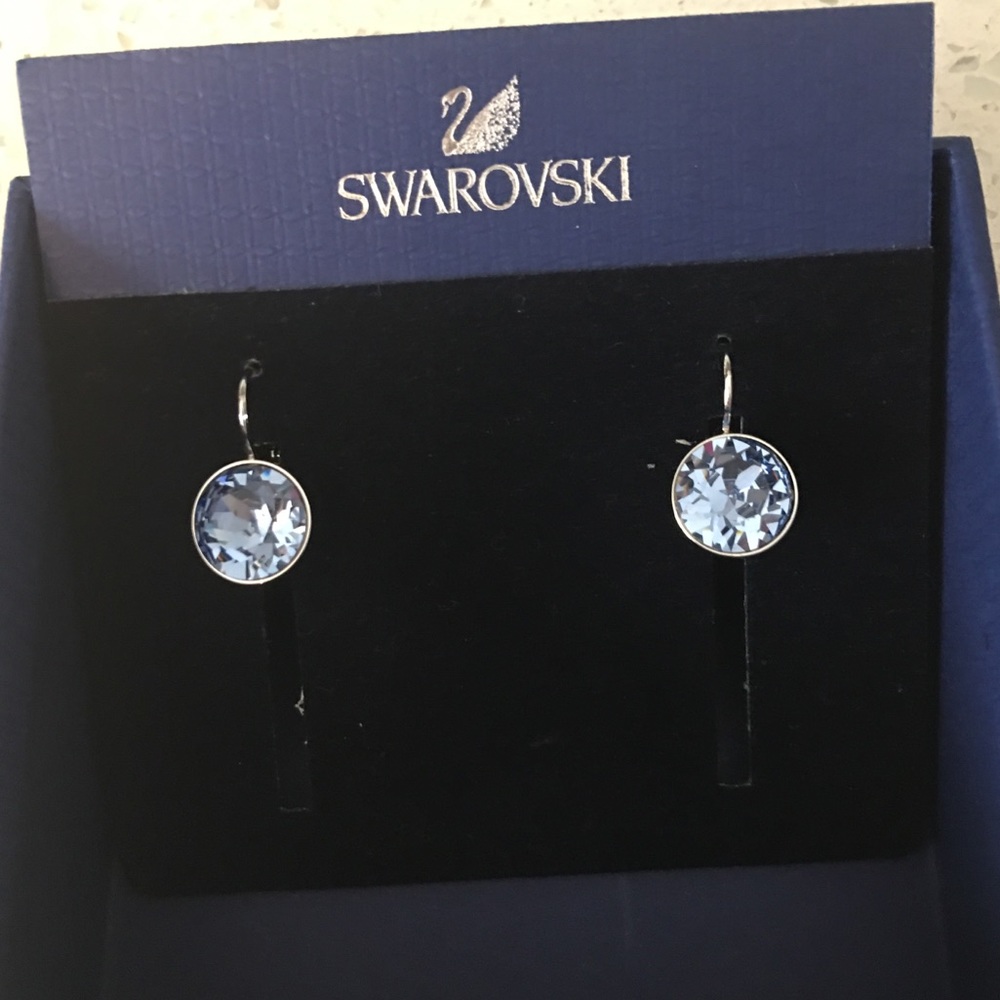 Swarovski Earrings